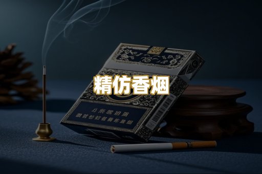 精仿香烟